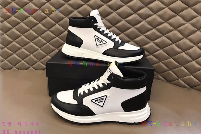 NEW 프라다 신발 신상 P 332511