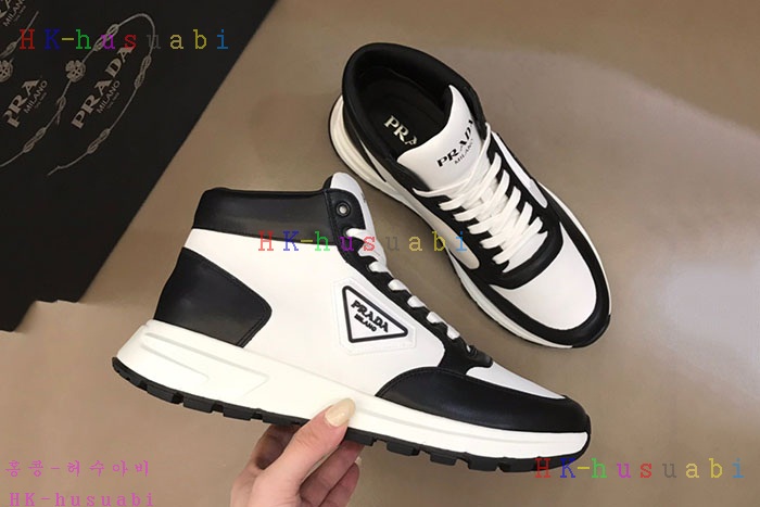 NEW 프라다 신발 신상 P 332511