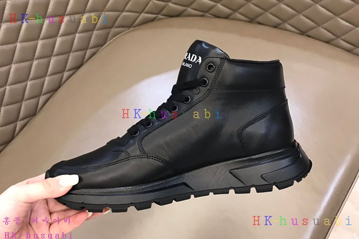 NEW 프라다 신발 신상 P 332507