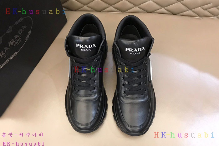 NEW 프라다 신발 신상 P 332507