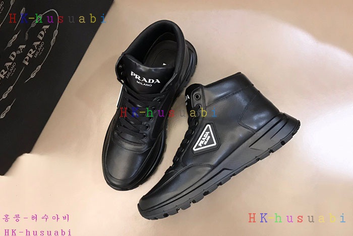 NEW 프라다 신발 신상 P 332507