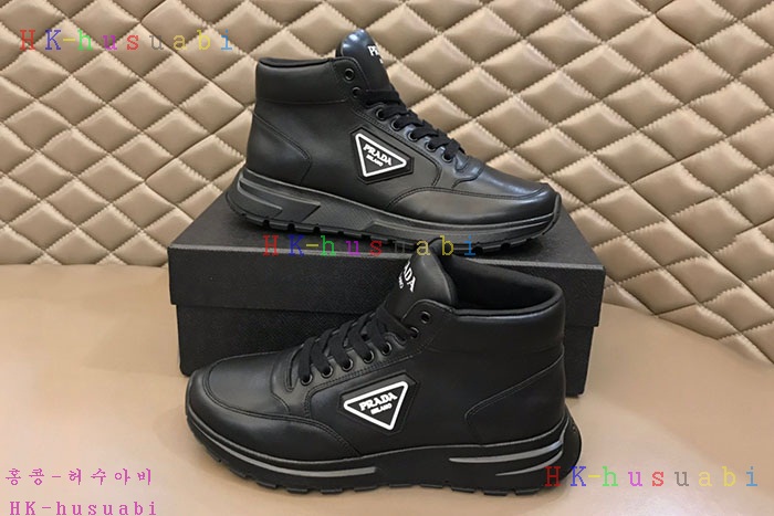 NEW 프라다 신발 신상 P 332507