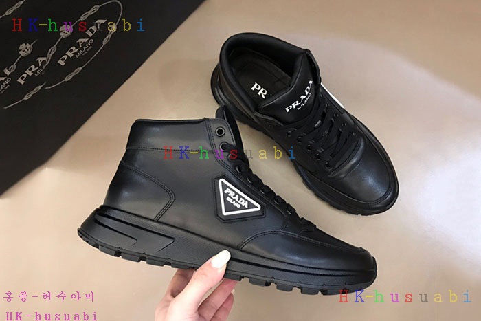 NEW 프라다 신발 신상 P 332507