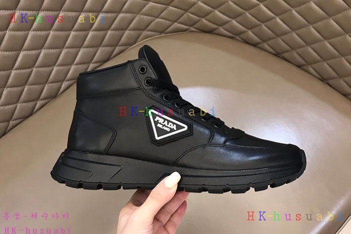 NEW 프라다 신발 신상 P 332507