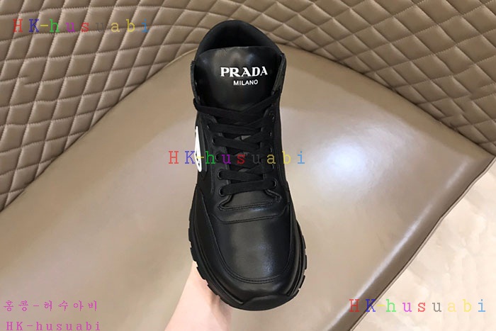 NEW 프라다 신발 신상 P 332507