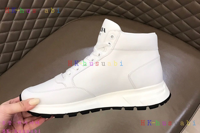 NEW 프라다 신발 신상 P 332508