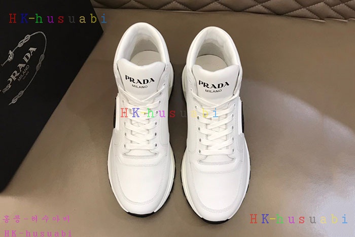 NEW 프라다 신발 신상 P 332508
