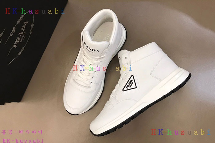 NEW 프라다 신발 신상 P 332508