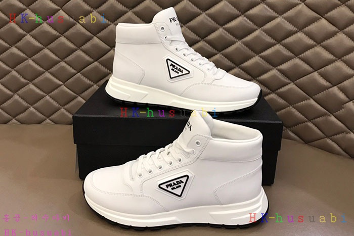 NEW 프라다 신발 신상 P 332508