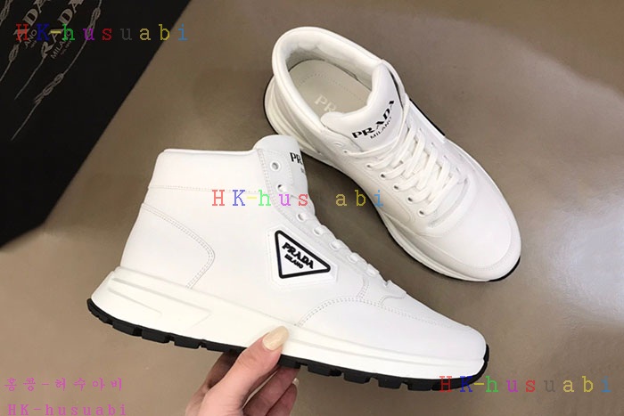 NEW 프라다 신발 신상 P 332508