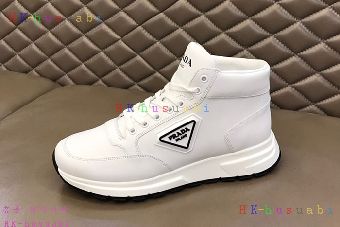 NEW 프라다 신발 신상 P 332508