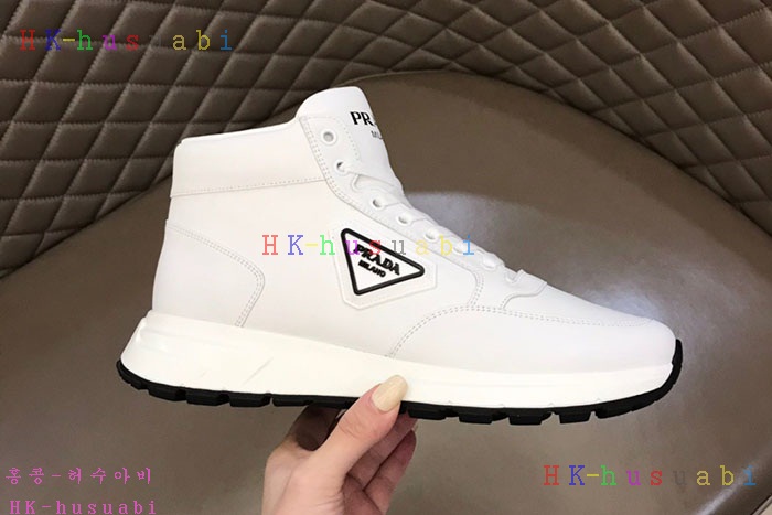 NEW 프라다 신발 신상 P 332508