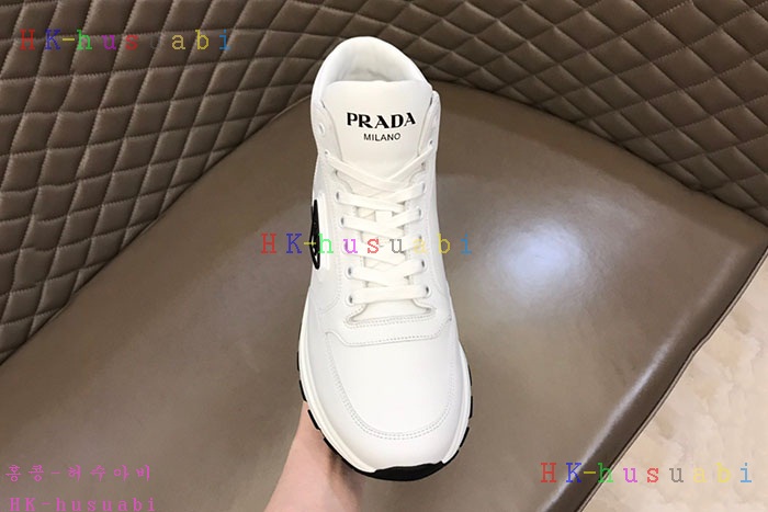 NEW 프라다 신발 신상 P 332508