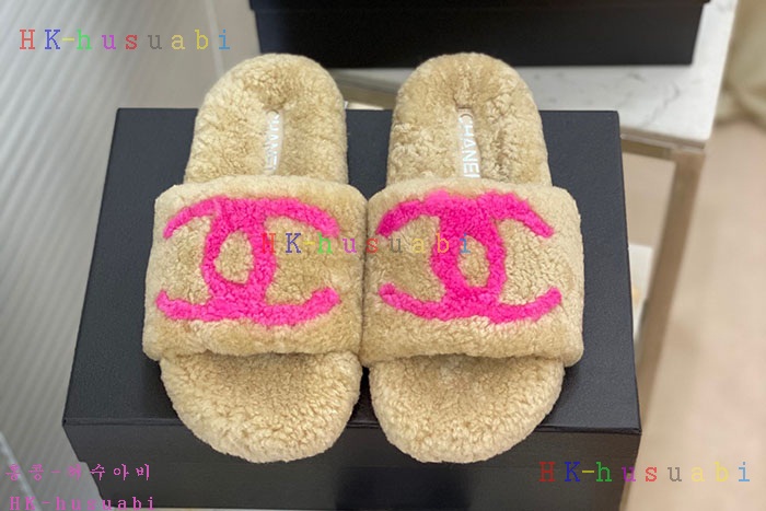NEW 샤넬 샌들 신상 C 2544240
