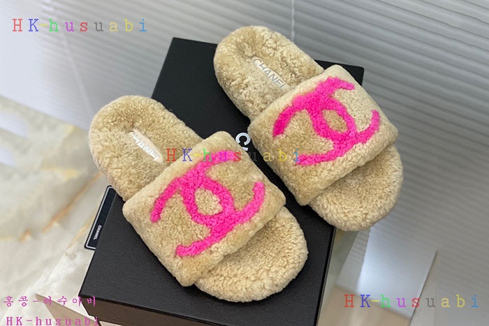 NEW 샤넬 샌들 신상 C 2544240