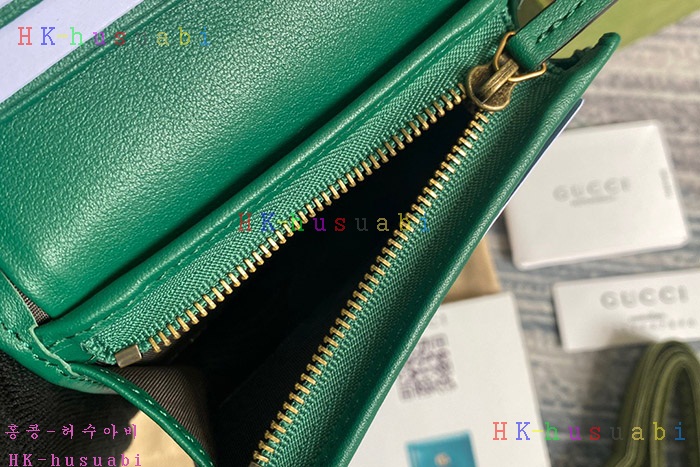 ★미러급★구찌 다이애나 카드홀더 658244-6