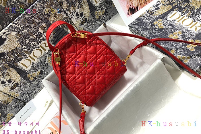 ★미러급★디올 DIORAMOUR 백팩 미니 M9222-3