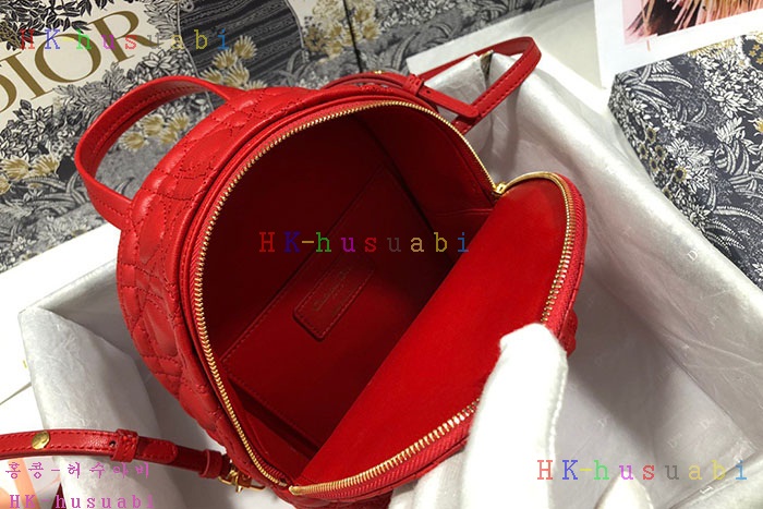 ★미러급★디올 DIORAMOUR 백팩 미니 M9222-3
