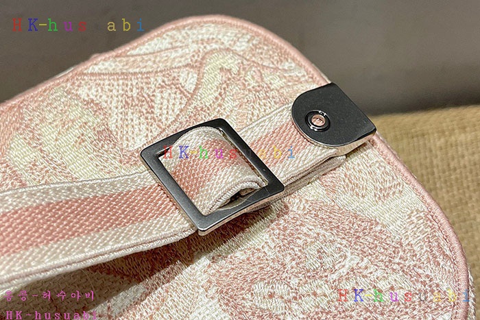 ★미러급★디올 트래블 스몰 베니티 케이스 S5529-3