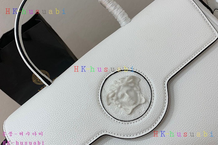 ★미러급★베르사체  메두사 라지 핸드백  DBFI038