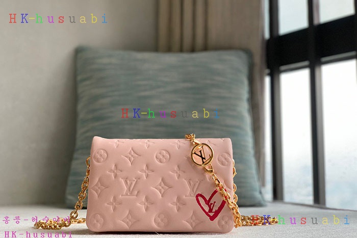 ★미러급★루이비통 포쉐트 쿠상 M80834