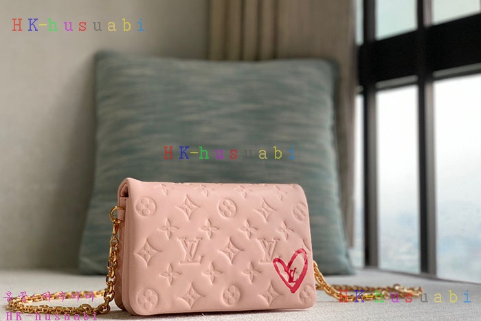 ★미러급★루이비통 포쉐트 쿠상 M80834