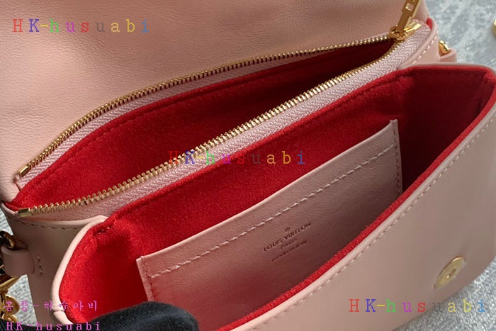 ★미러급★루이비통 포쉐트 쿠상 M80834