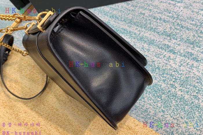 ★미러급★베르사체 버투스 숄더백 DBFG985-3