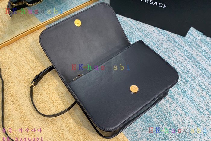 ★미러급★베르사체 버투스 숄더백 DBFG985-3