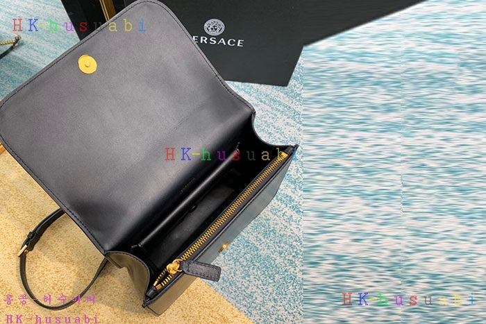 ★미러급★베르사체 버투스 숄더백 DBFG985-3