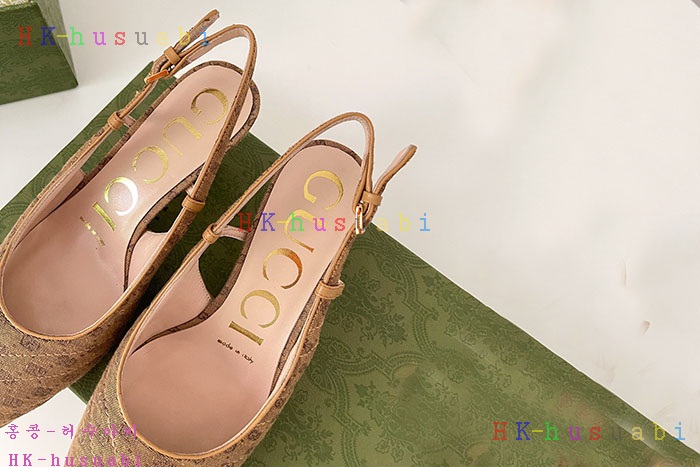 NEW 구찌 신발 신상 GU 1245521