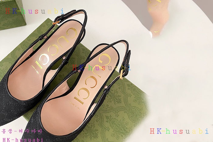 NEW 구찌 신발 신상 GU 1245523