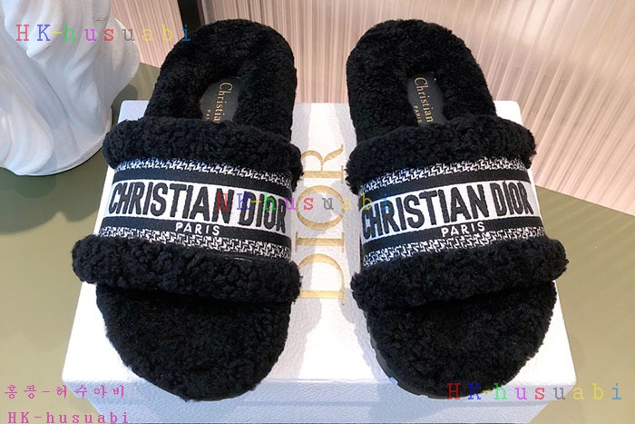 NEW 디올 샌들 신상 DR 255251
