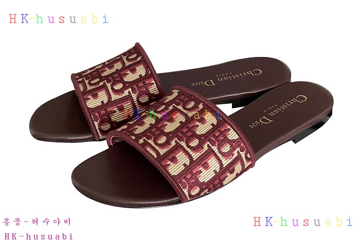 NEW 디올 신발 신상 DR 2772403