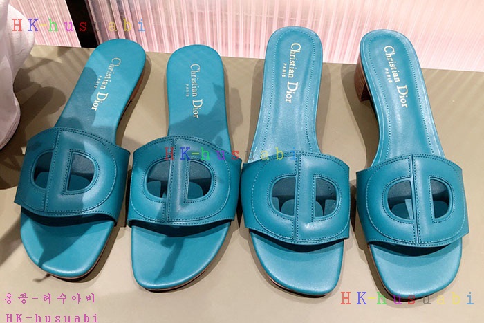 NEW 디올 신발 신상 DR 277311