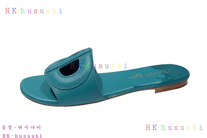 NEW 디올 신발 신상 DR 277311