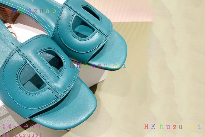 NEW 디올 신발 신상 DR 277311
