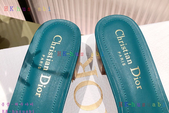 NEW 디올 신발 신상 DR 277311