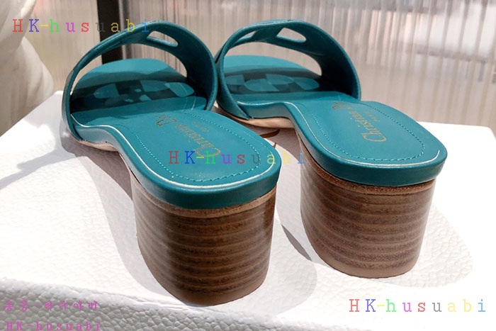 NEW 디올 신발 신상 DR 277311