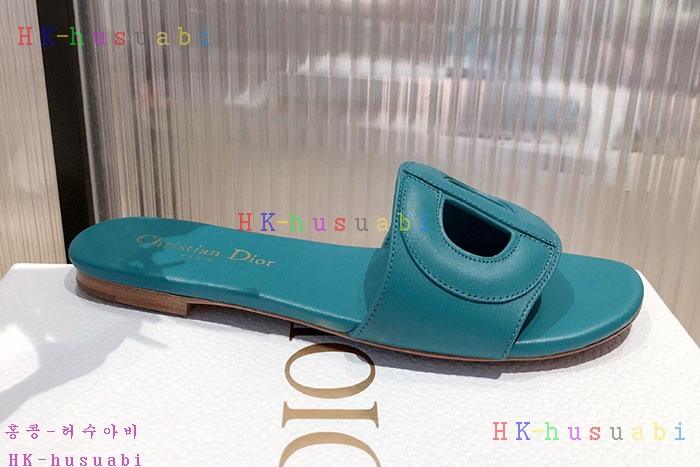 NEW 디올 신발 신상 DR 277311