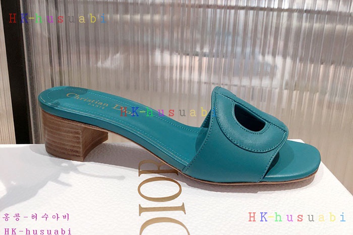 NEW 디올 신발 신상 DR 277311