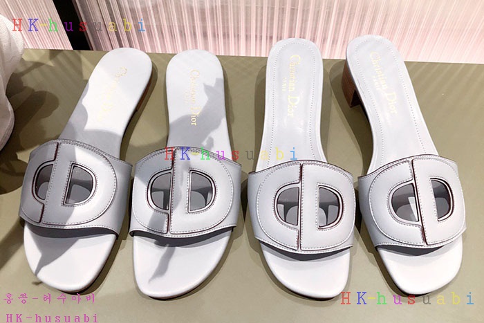 NEW 디올 신발 신상 DR 277312