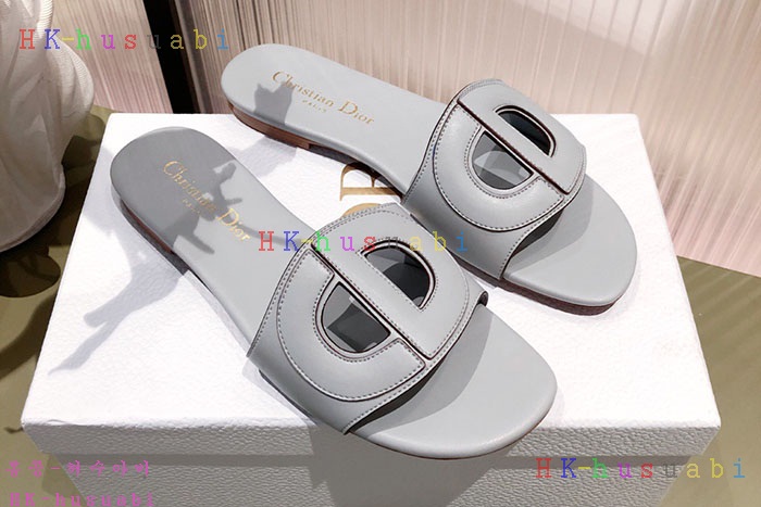 NEW 디올 신발 신상 DR 277312