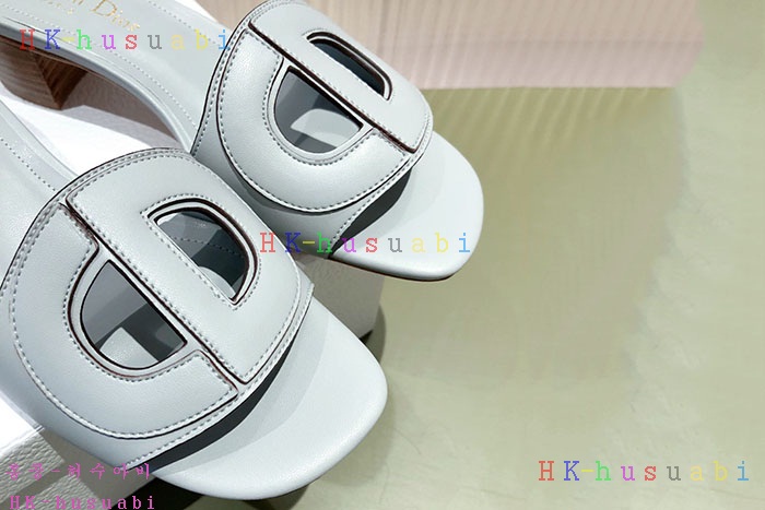 NEW 디올 신발 신상 DR 277312