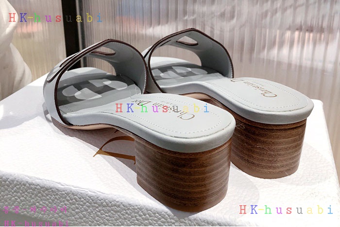 NEW 디올 신발 신상 DR 277312