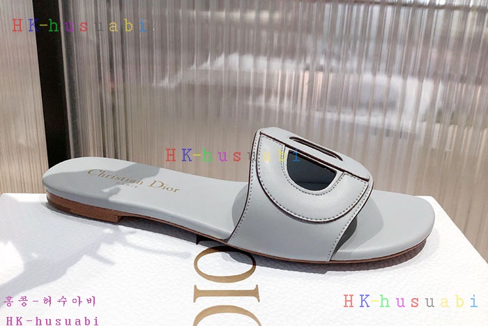NEW 디올 신발 신상 DR 277312