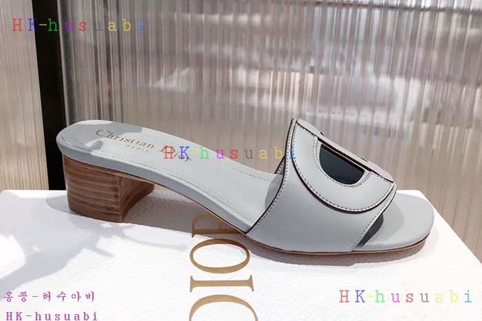 NEW 디올 신발 신상 DR 277312