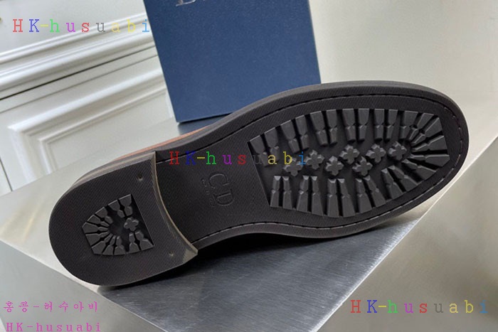 NEW 디올 신발 신상 DR 275002