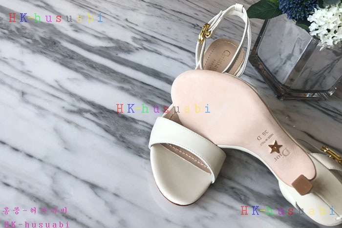 NEW 디올 신발 신상 DR 255253