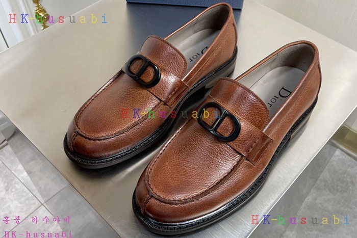 NEW 디올 신발 신상 DR 275004
